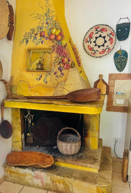 Fotografie z fotogalerie ubytování Apple House v destinaci Sorso