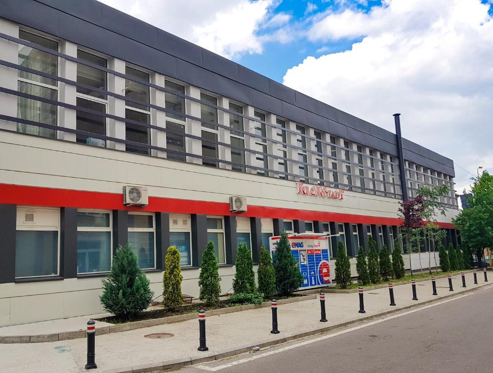 Casa Iacob ApartHotel - Resim 6