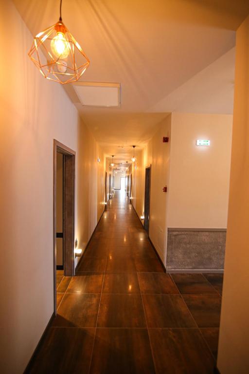 Casa Iacob ApartHotel - Resim 13