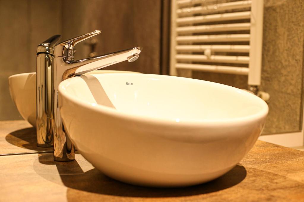 Casa Iacob ApartHotel - Resim 14