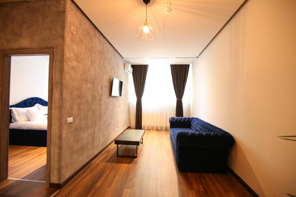 Casa Iacob ApartHotel - Resim 15