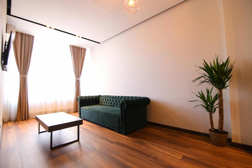 Casa Iacob ApartHotel - Resim 19