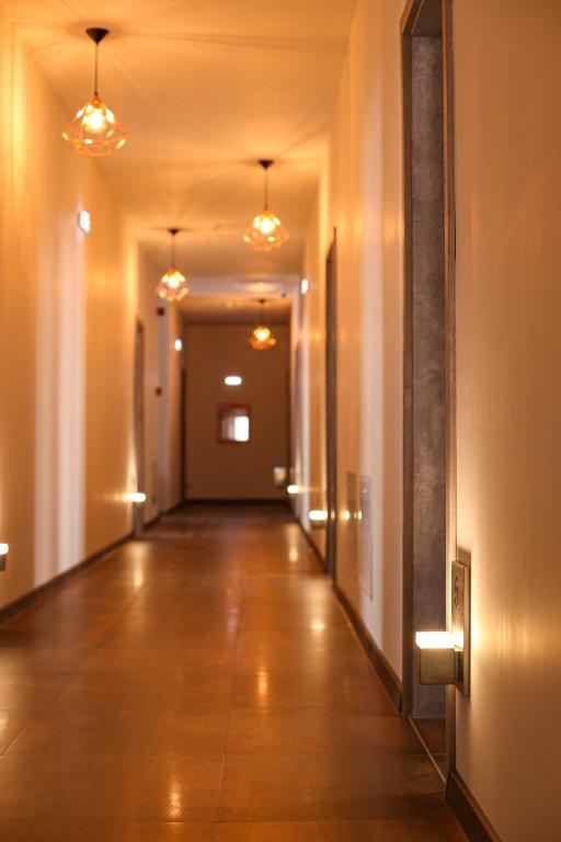 Casa Iacob ApartHotel - Resim 23