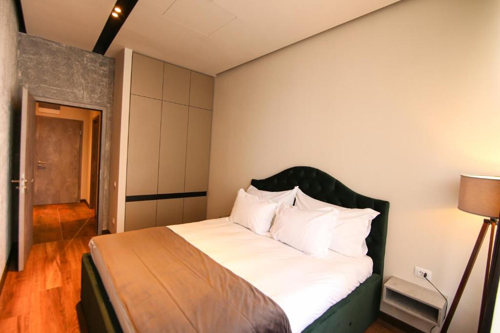 Casa Iacob ApartHotel - Resim 7