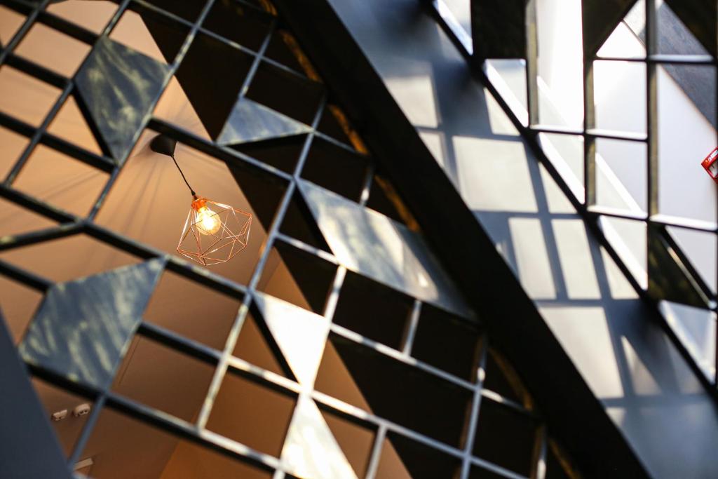 Casa Iacob ApartHotel - Resim 24