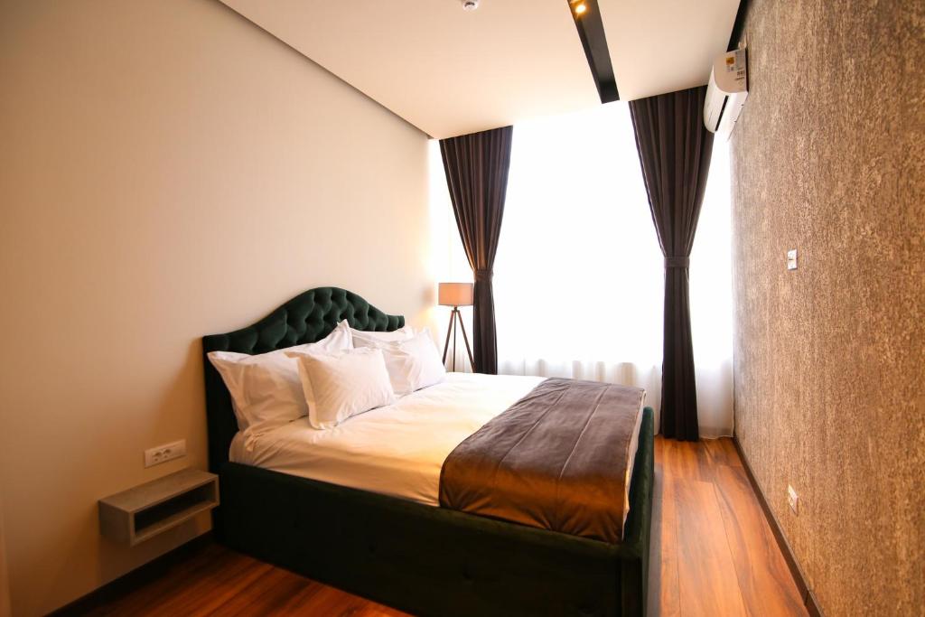 Casa Iacob ApartHotel - Resim 2