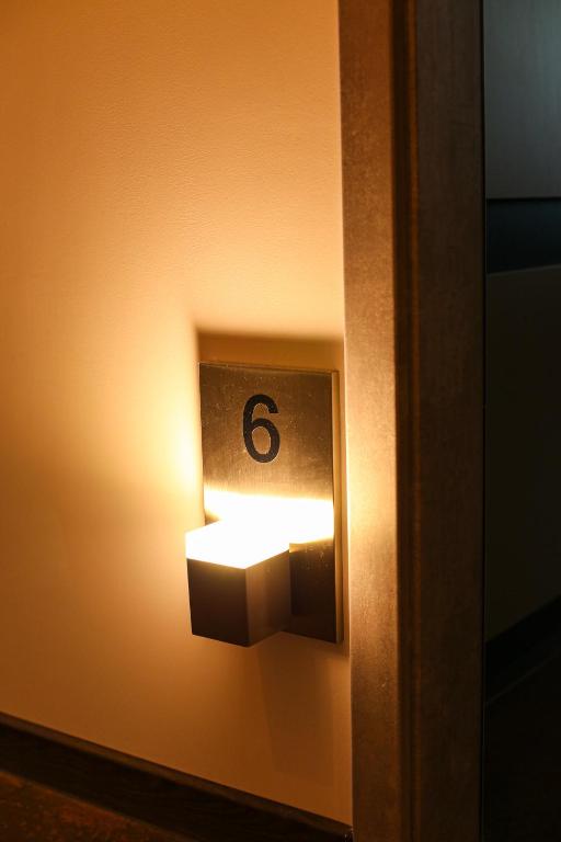 Casa Iacob ApartHotel - Resim 26