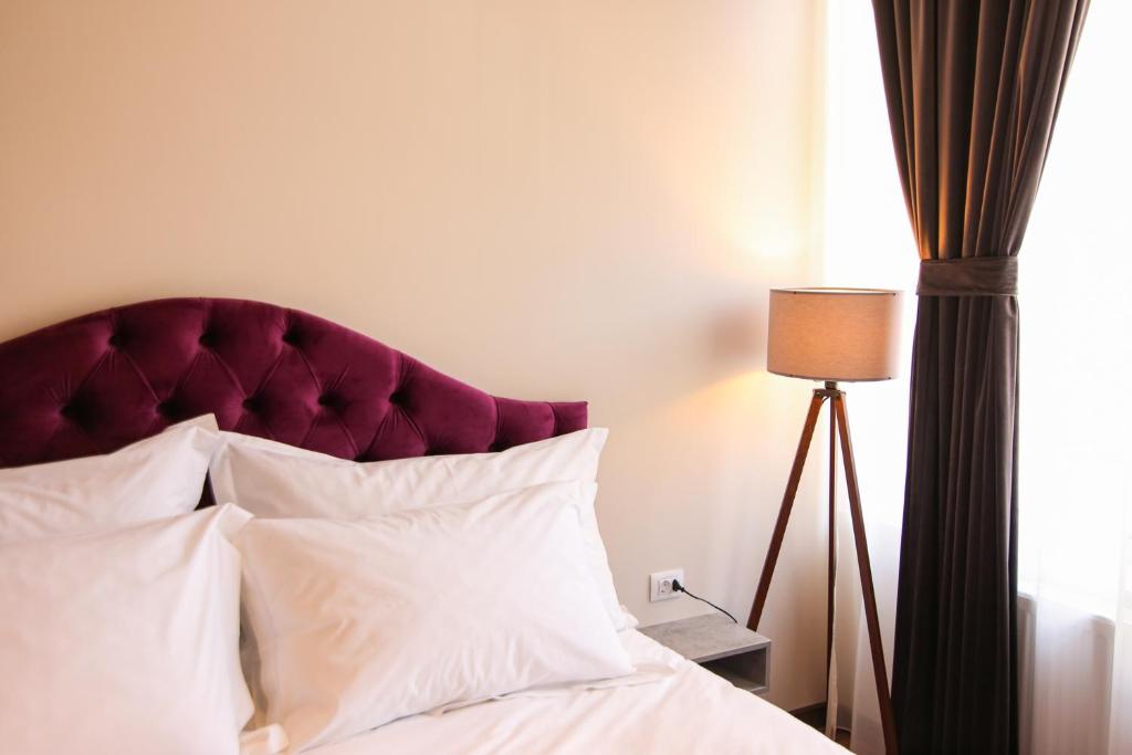 Casa Iacob ApartHotel - Resim 31