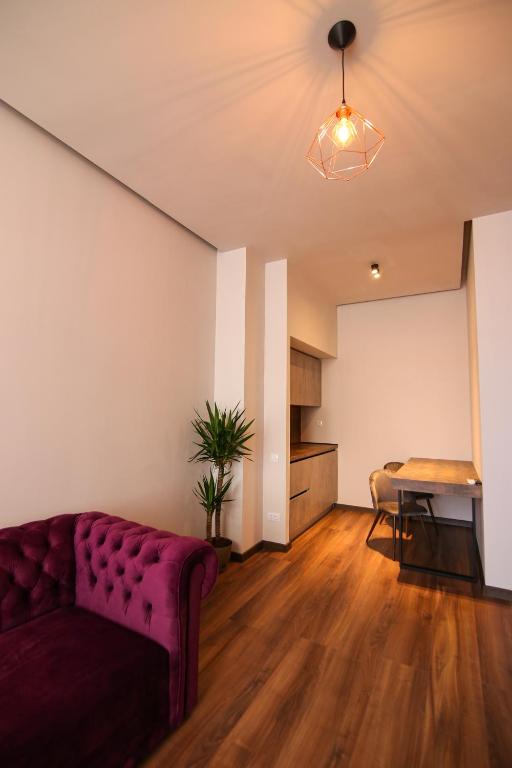 Casa Iacob ApartHotel - Resim 32