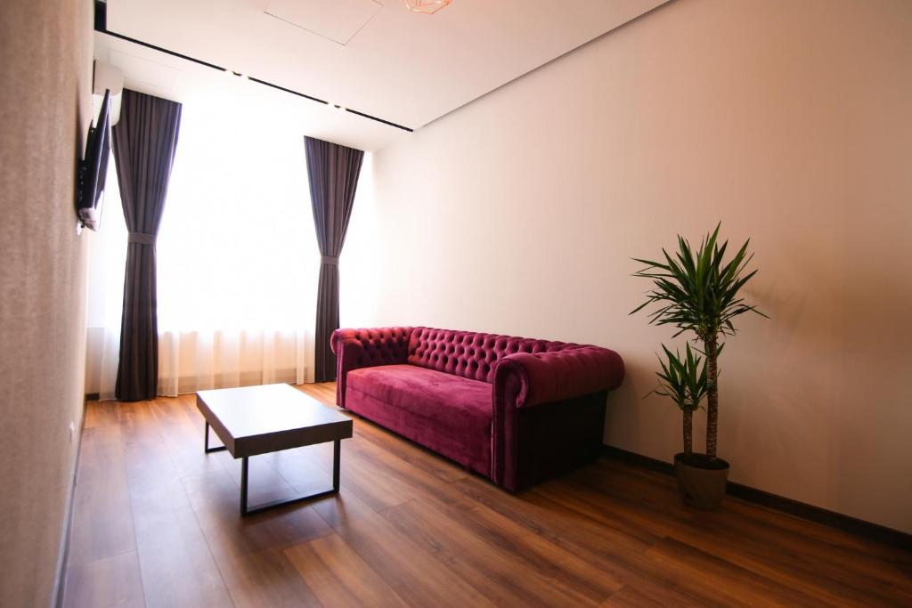 Casa Iacob ApartHotel - Resim 35