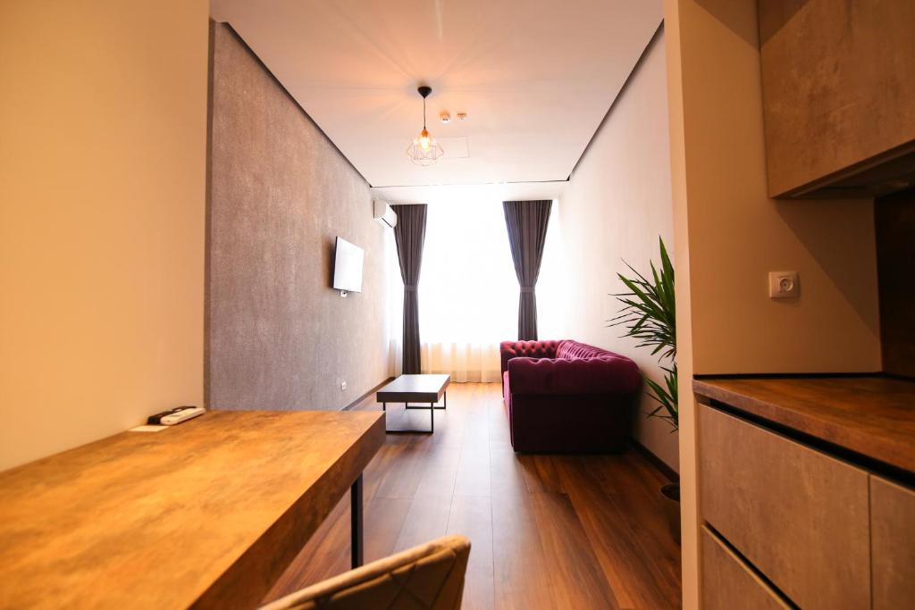 Casa Iacob ApartHotel - Resim 38