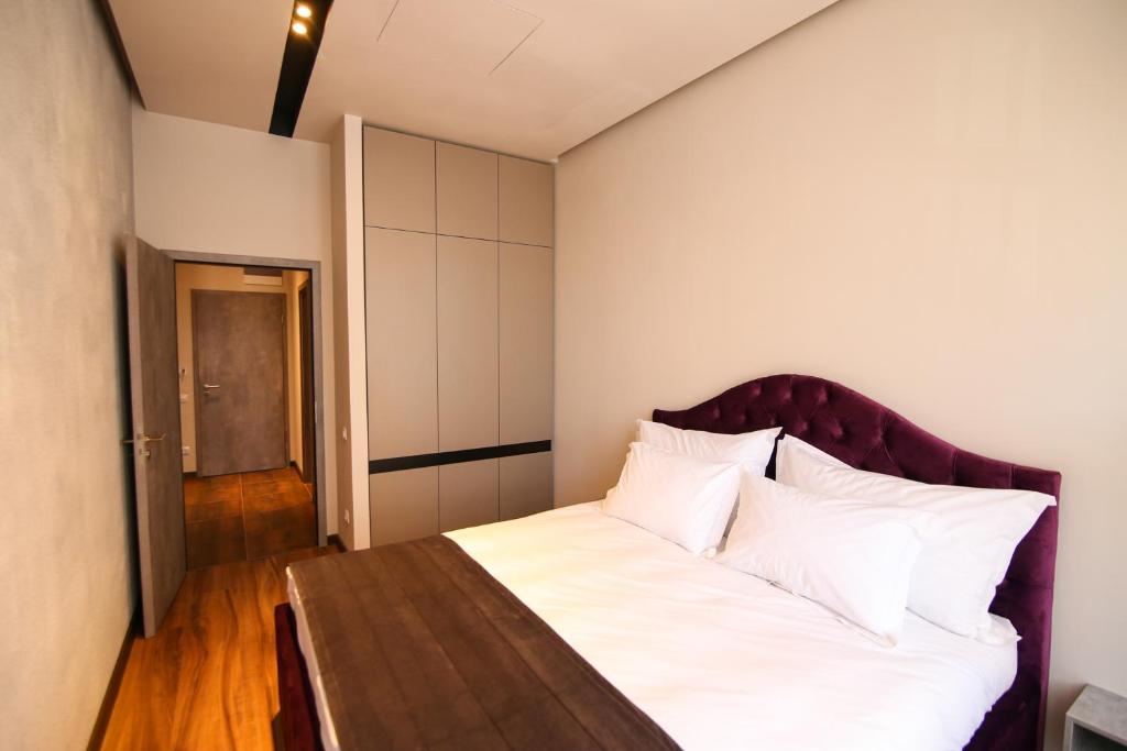 Casa Iacob ApartHotel - Resim 39