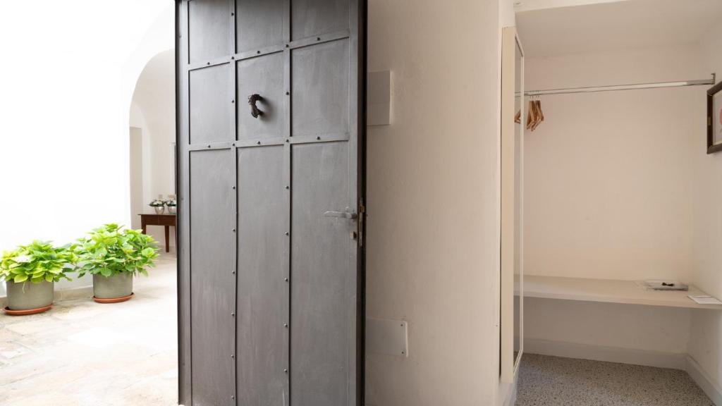 Fotografie z fotogalerie ubytování Chicca's Rooms v destinaci Lecce
