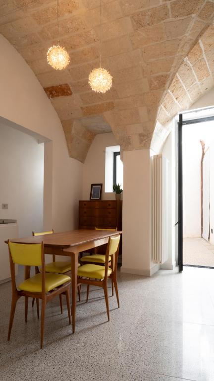 Fotografie z fotogalerie ubytování Chicca's Rooms v destinaci Lecce