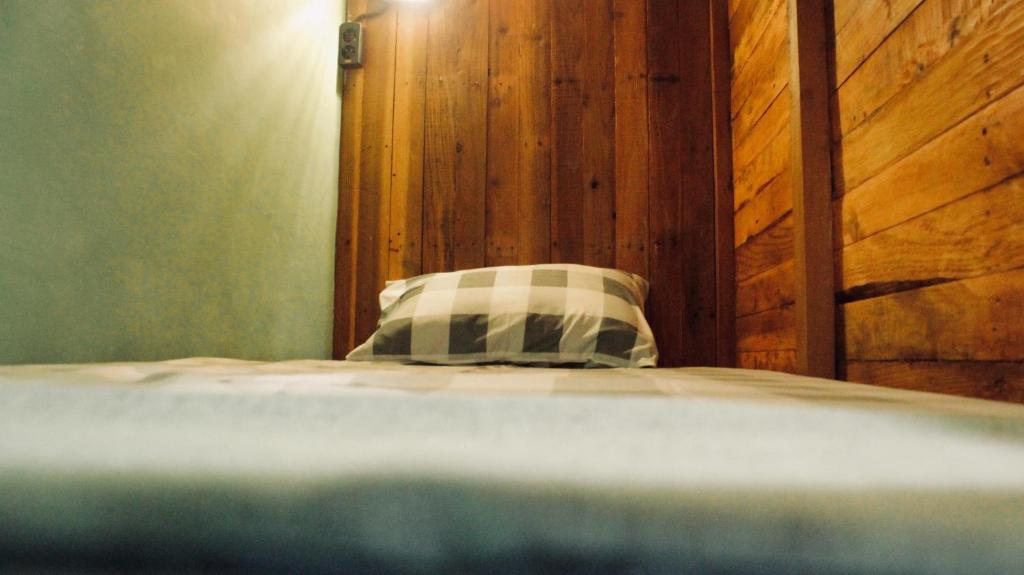Postel nebo postele na pokoji v ubytování INDIGO Motel