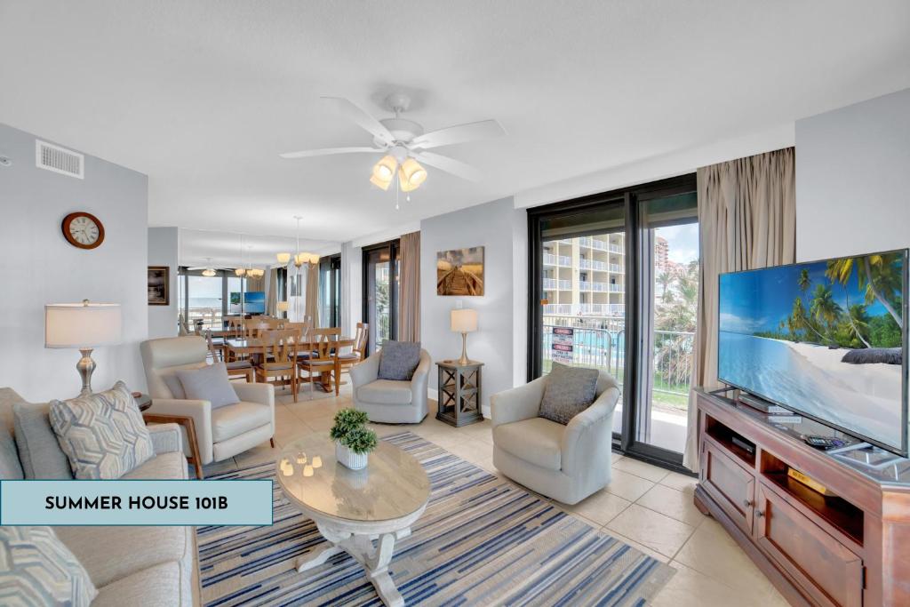 Summer House 101B, Orange Beach (updated prices 2024)
