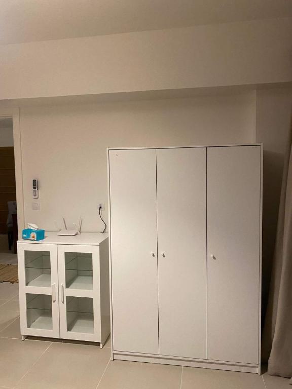 Fotografie z fotogalerie ubytování Condo in Marina Marassi v destinaci El Alamein