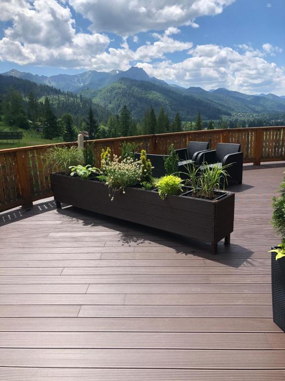 Holiday Home Krzysztoforow - 9