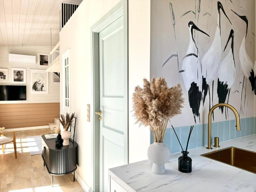 Photo inspiration: Studio Apartment Kure Kuressaare Updated Prices 2026 Photo Inspiration