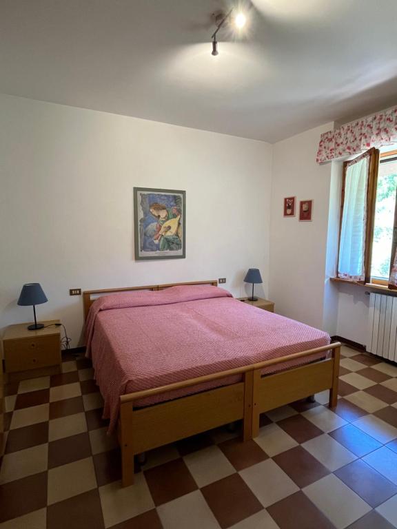 La Vignola - Appartement 1 Chambre (2 Adultes)
