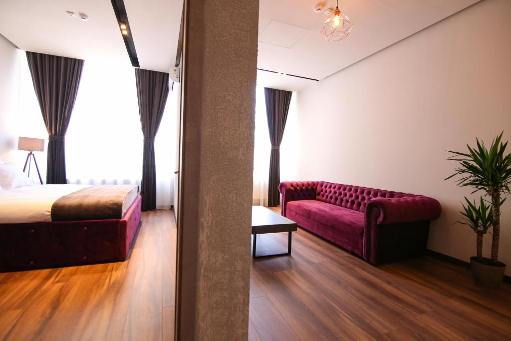 Casa Iacob ApartHotel - Resim 18