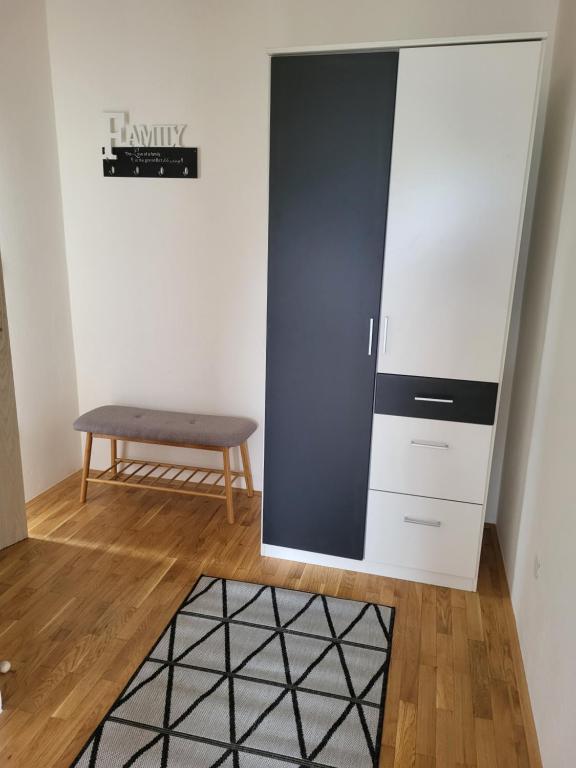 Fotografie z fotogalerie ubytování Apartments Vidmar near Bled v destinaci Lesce