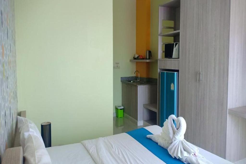 The Icon Place 1 @ Central Pattaya - Resim 27