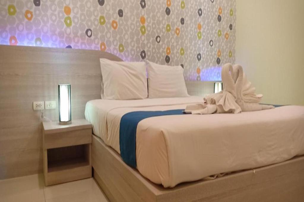 The Icon Place 1 @ Central Pattaya - Resim 26