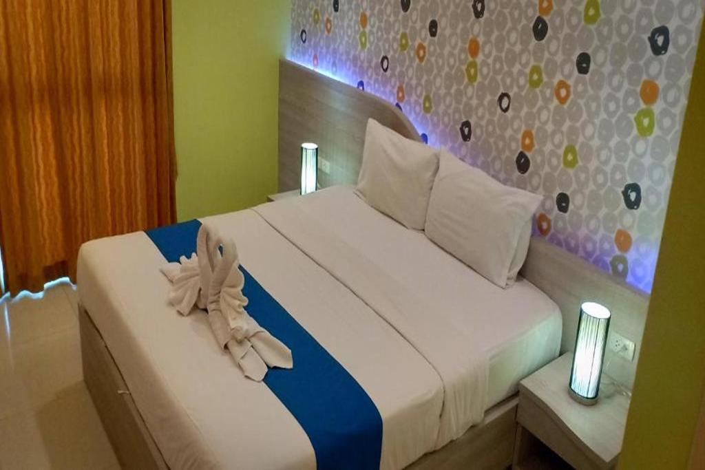 The Icon Place 1 @ Central Pattaya - Resim 37