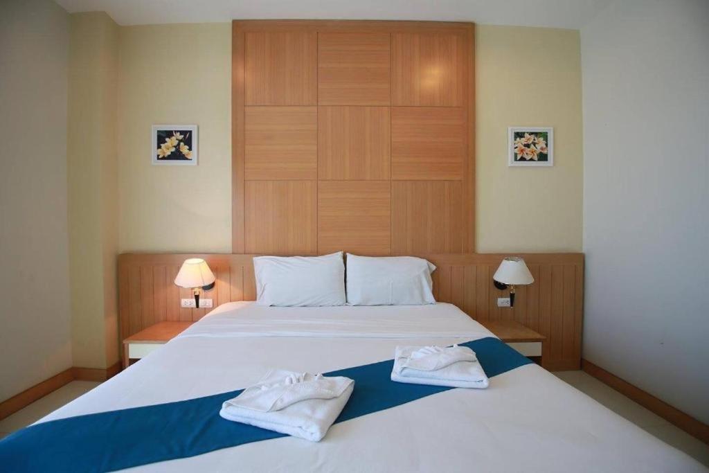 The Icon Place 1 @ Central Pattaya - Resim 8