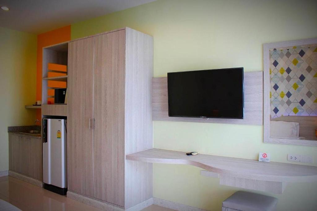 The Icon Place 1 @ Central Pattaya - Resim 29