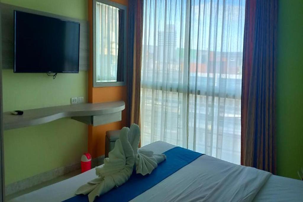 The Icon Place 1 @ Central Pattaya - Resim 30