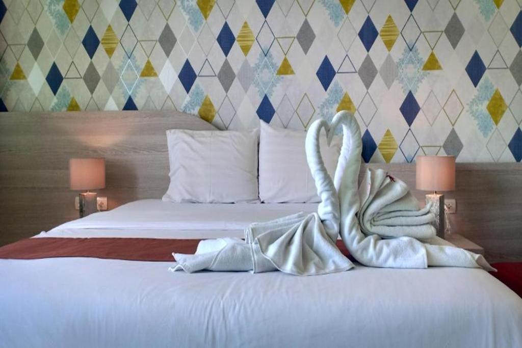 The Icon Place 1 @ Central Pattaya - Resim 39