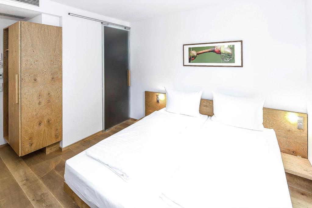 Hotel Wirtshaus Garbe - Resim 11