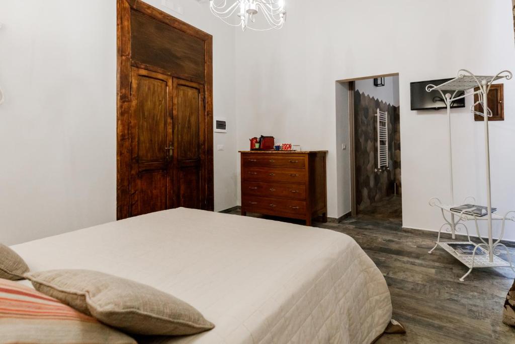 Residenza Carlandi Tivoli - Habitación Doble Estándar