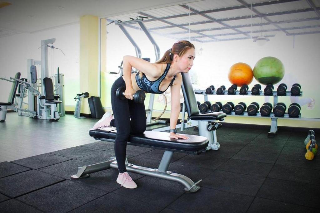 The Icon Place 1 @ Central Pattaya - Resim 42