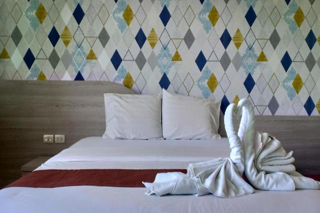 The Icon Place 1 @ Central Pattaya - Resim 45