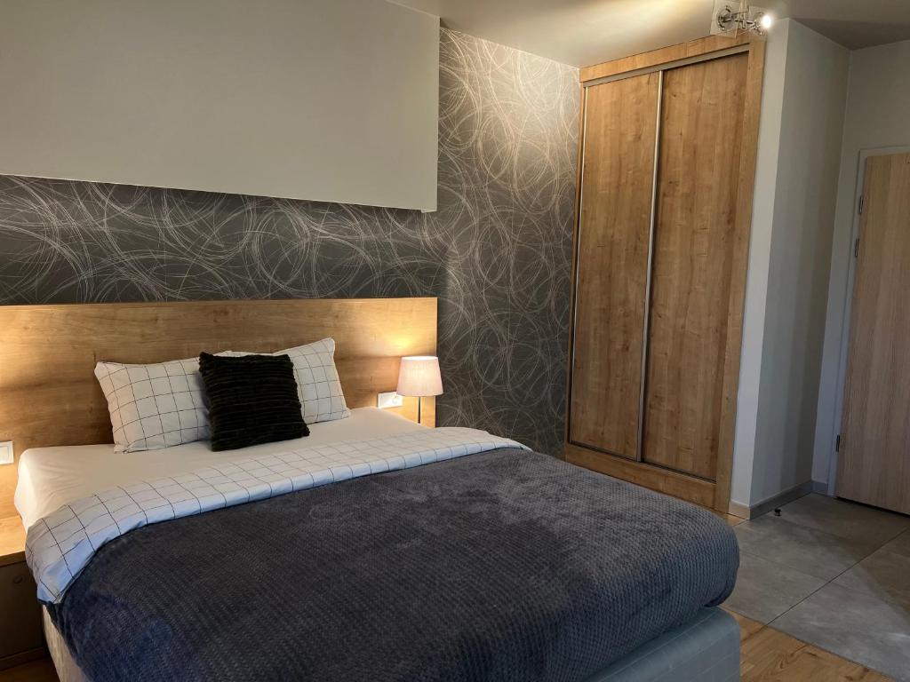 ParkCity Katowice - Studio -appartement Met Balkon