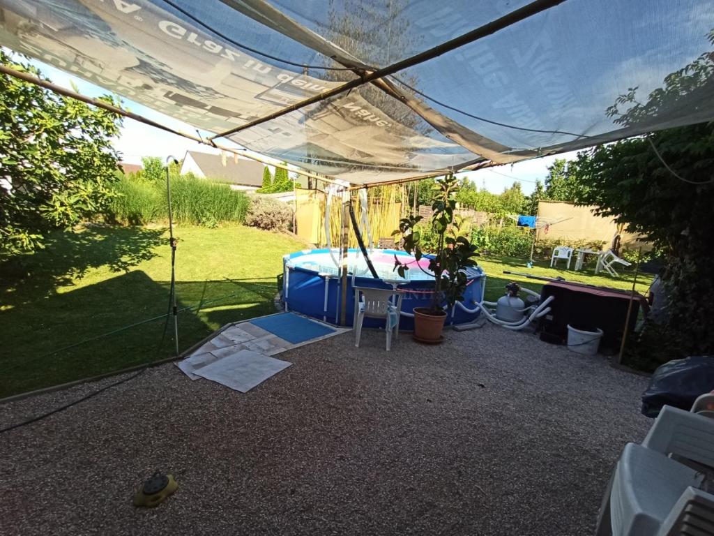 Pelso Holiday Apartments Bambusz 8600 Siófok, 9 Mező utca kép - 1