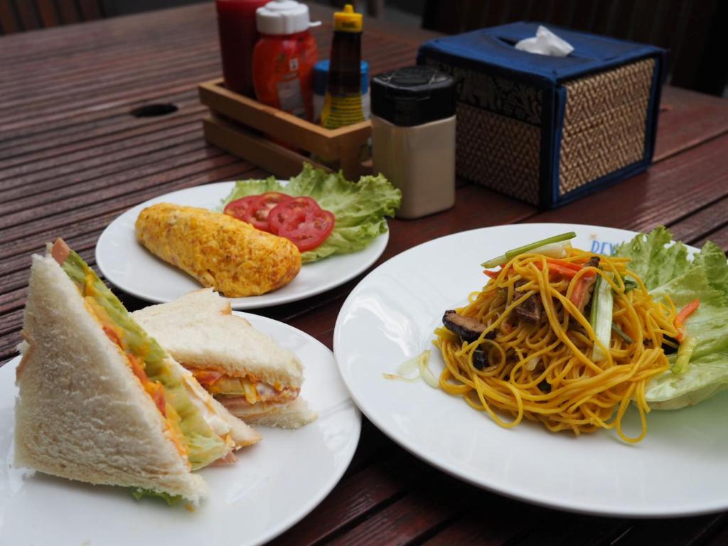 Citadines Sukhumvit 8 Bangkok - Resim 40