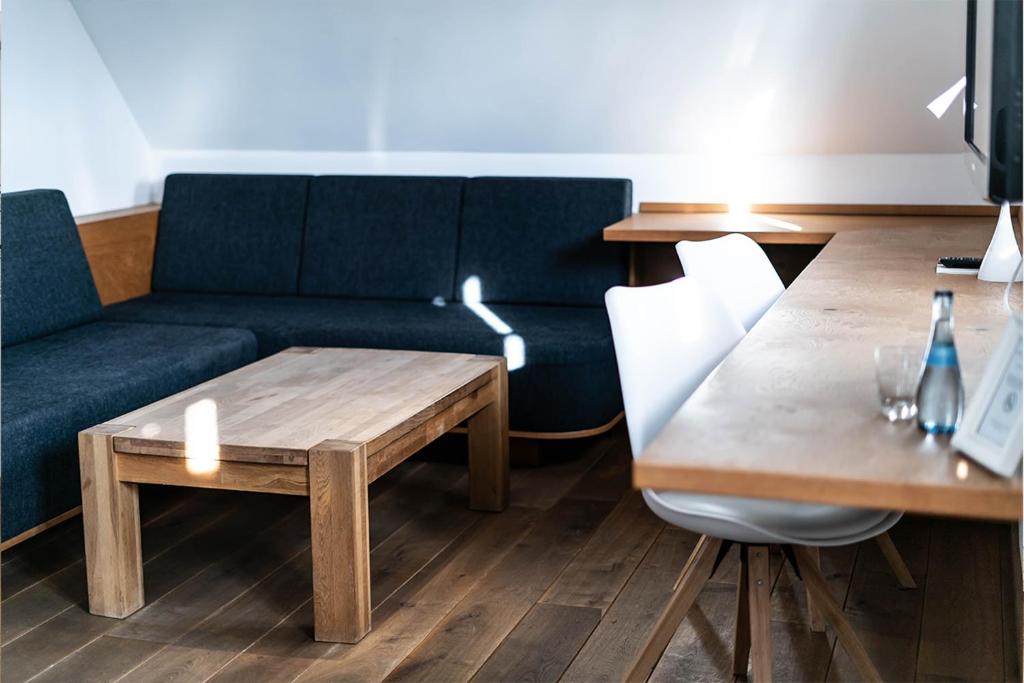 Hotel Wirtshaus Garbe - Resim 9