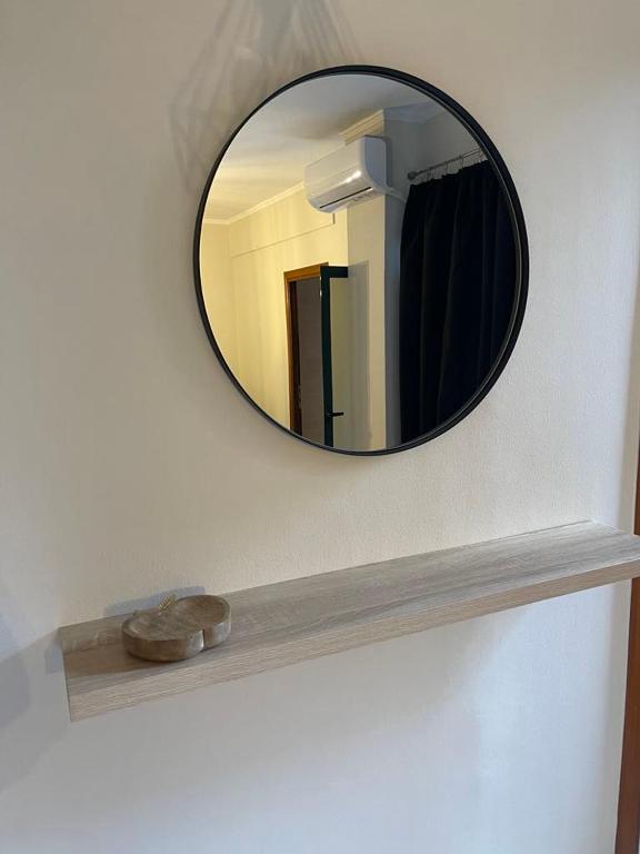 Fotografie z fotogalerie ubytování Maria's central apartment v destinaci Xanthi