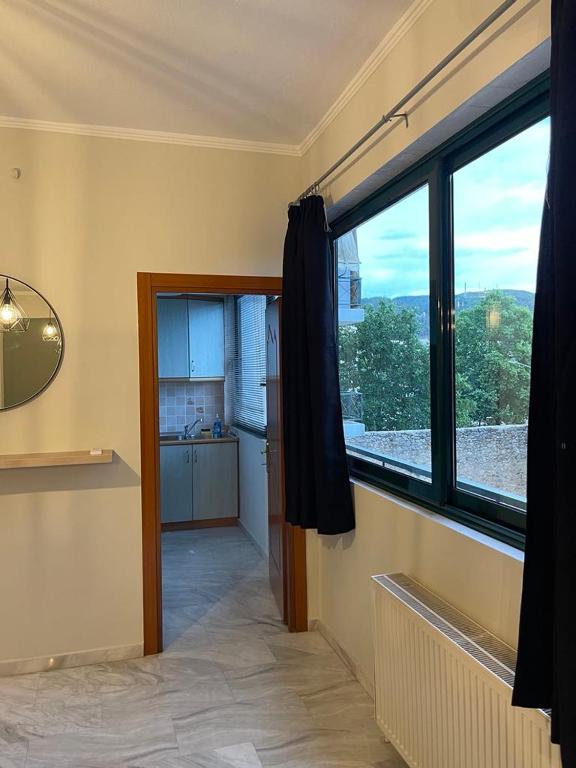 Fotografie z fotogalerie ubytování Maria's central apartment v destinaci Xanthi