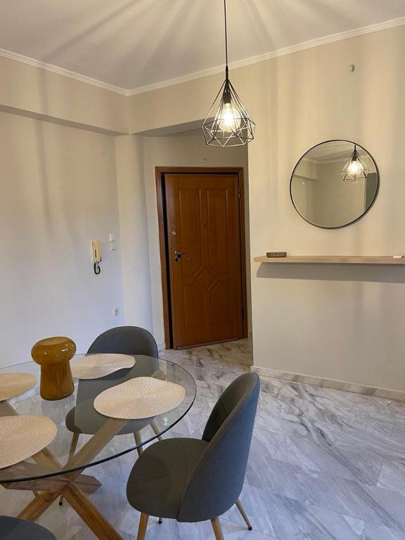 Fotografie z fotogalerie ubytování Maria's central apartment v destinaci Xanthi
