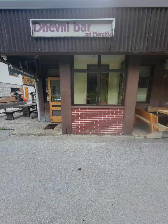 Fotografie z fotogalerie ubytování Rooms MARETČ v destinaci Bohinj
