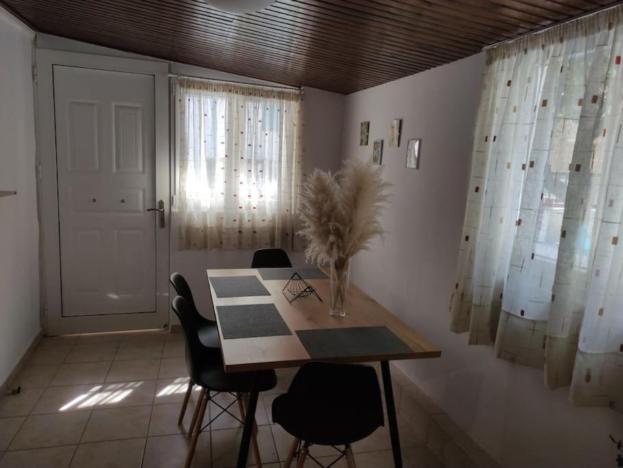 Fotografie z fotogalerie ubytování Lemon Tree House Poros v destinaci Poros