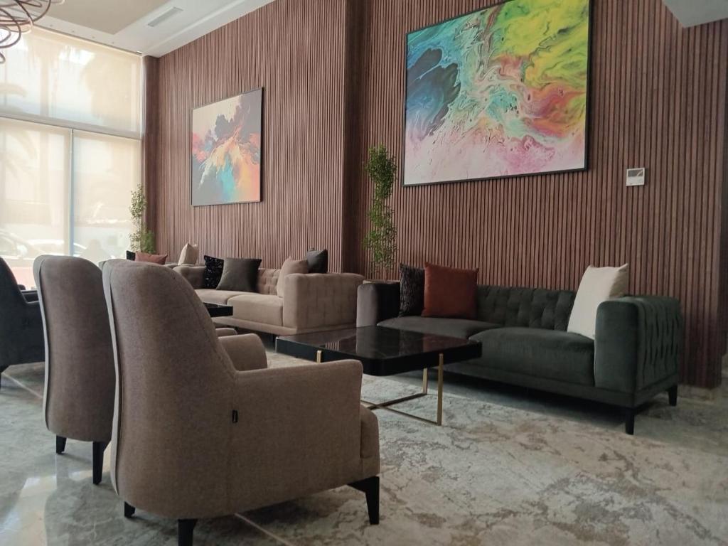 Suitetrails - Executive Boutique Hotel Rabat