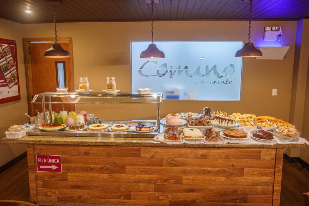 SJ Jaguariaíva - San Juan Jaguariaíva