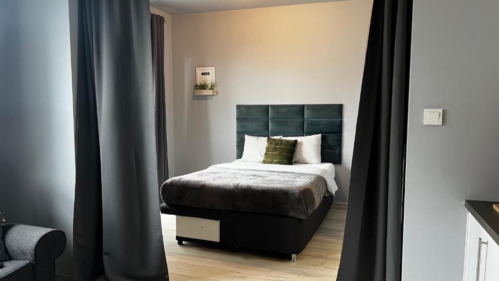ParkCity Katowice - Luxe Appartement