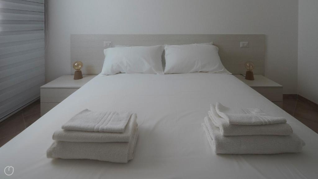 Welcomely - Xenia Boutique House - One-Bedroom Apartment